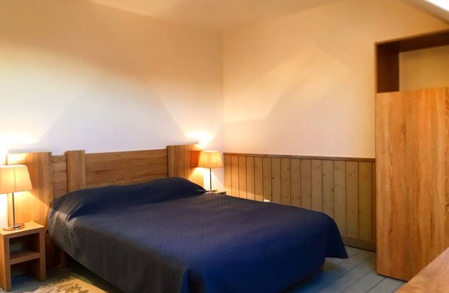 Batz-sur-Mer Resort | SuperbT2 duplex sea view, pool, beach access