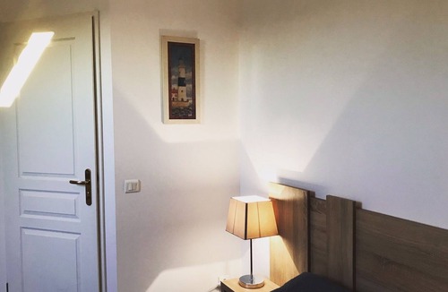 Batz-sur-Mer Resort | SuperbT2 duplex sea view, pool, beach access