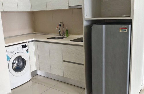 Seksyen 7 Apartment | Supercozy kids-theme #4 Walk to i-City Park & Mall