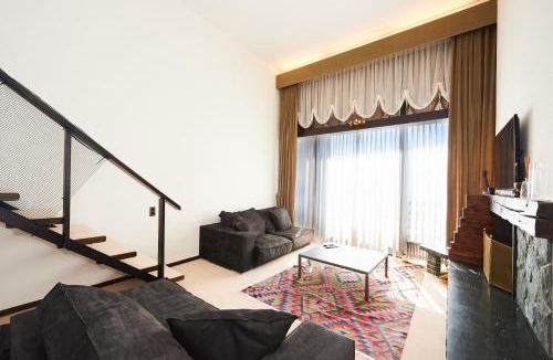 Vermala Apartment | Supercrans, Rte de la Tour 10, Superb View!