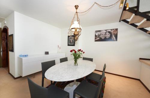 Vermala Apartment | Supercrans, Rte de la Tour 10, Superb View!