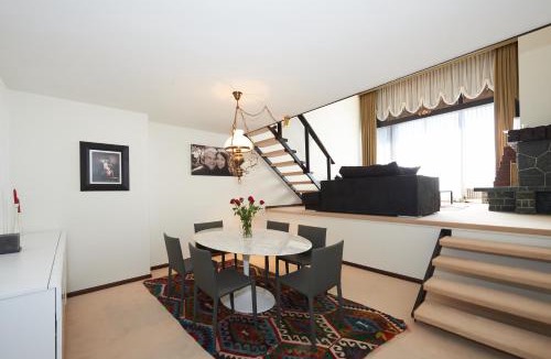 Vermala Apartment | Supercrans, Rte de la Tour 10, Superb View!