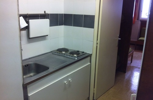 Saint-Etienne-en-Devoluy Apartment | Superdevoluy apartment 5 people