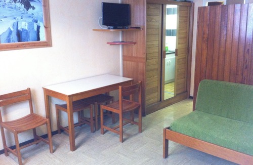 Saint-Etienne-en-Devoluy Apartment | Superdevoluy apartment 5 people