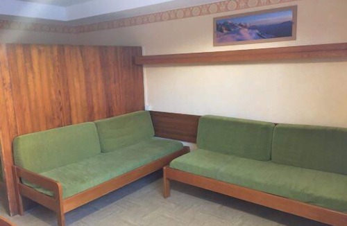 Saint-Etienne-en-Devoluy Apartment | Superdevoluy apartment 5 people