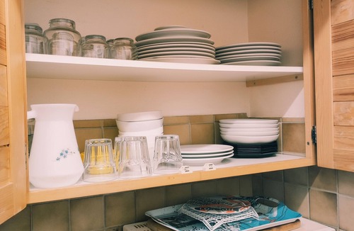 Saint-Etienne-en-Devoluy Apartment | Superdevoluy545S