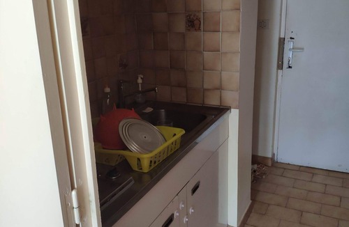 Saint-Etienne-en-Devoluy Apartment | Superdevoluy545S