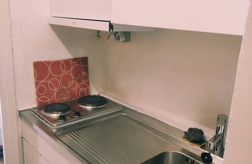 Saint-Etienne-en-Devoluy Apartment | Superdevoluy545S