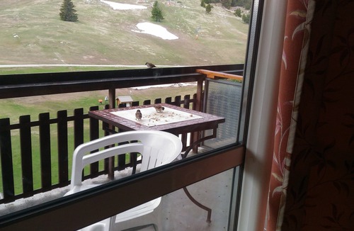 Saint-Etienne-en-Devoluy Apartment | Superdevoluy545S