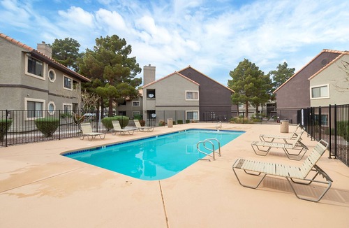 Spring Valley Apartment | Superhost 5 Star ⭐ Service with 2 Bedrooms