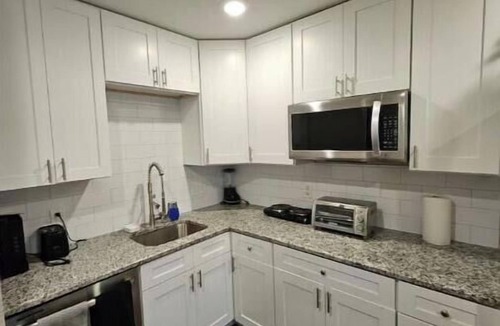 Mesquite House | SUPERHOST/Ilu Delight Unit A, Rodeo < 1 mile. Luxury Home.