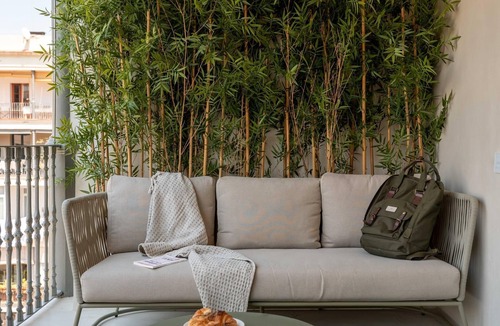 Dreta de l'Eixample Apartment | Superior 3 bedroom apartment with terrace