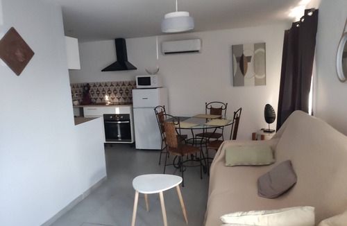 Frejus Apartment | Superior 3-room villa