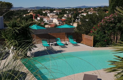 Frejus Apartment | Superior 3-room villa
