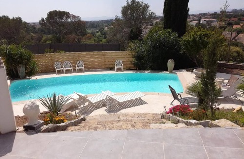 Frejus Apartment | Superior 3-room villa