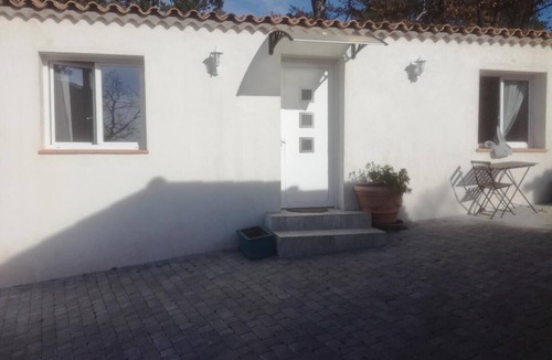 Frejus Apartment | Superior 3-room villa