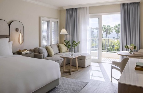 Aviara Resort | Superior Accessible Guest Room