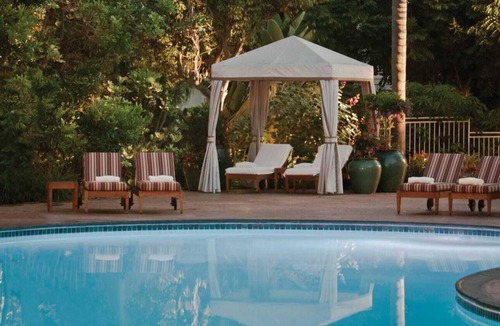 Aviara Resort | Superior Accessible Guest Room