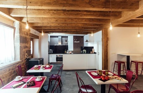 Molinos de Duero Cottage | Superior Apartment Pinares de Soria for 2 people