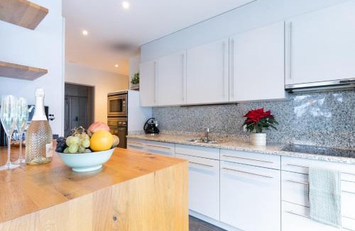 Engelberg Apartment | Superior Apartment
