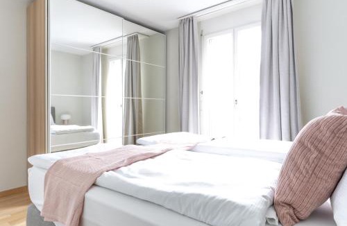 Engelberg Apartment | Superior Apartment