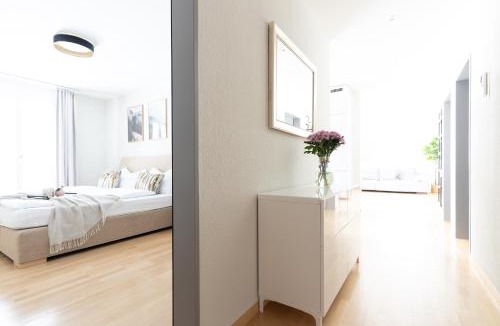 Engelberg Apartment | Superior Apartment