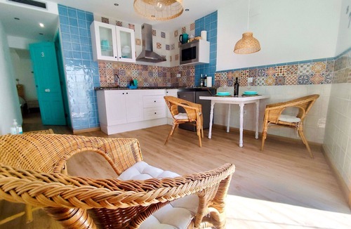 Peniscola Old Town Apartment | Superior Apartment