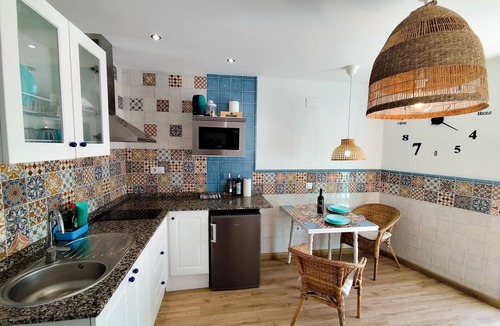 Peniscola Old Town Apartment | Superior Apartment