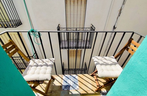 Peniscola Old Town Apartment | Superior Apartment