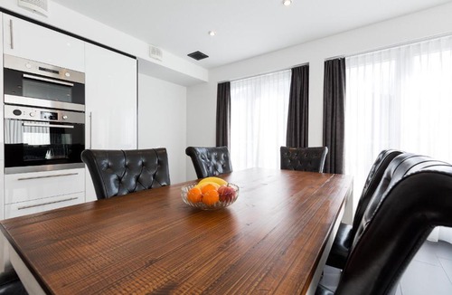 Tscheppach Apartment | Superior Apartment Sarnen