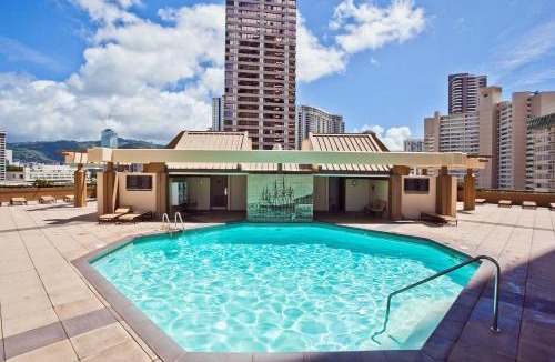 Waikiki Apartment | Superior Apartment