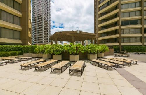 Waikiki Apartment | Superior Apartment