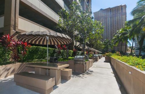 Waikiki Apartment | Superior Apartment