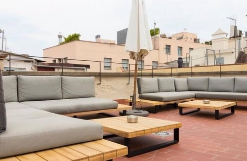 El Born Apartment | Superior Deluxe One Bedroom Apartment