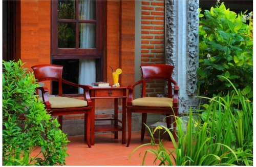 Downtown Kuta Apartment | Superior Dharma Room At Legian