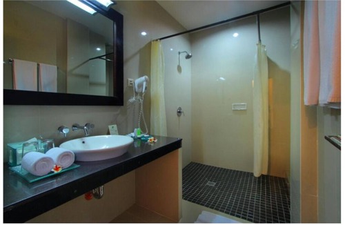 Downtown Kuta Apartment | Superior Dharma Room At Legian