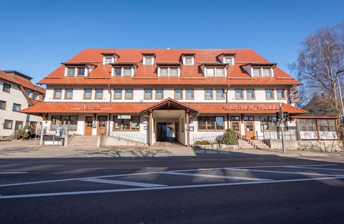 Gemarkung Schomberg Apartment | Superior double room