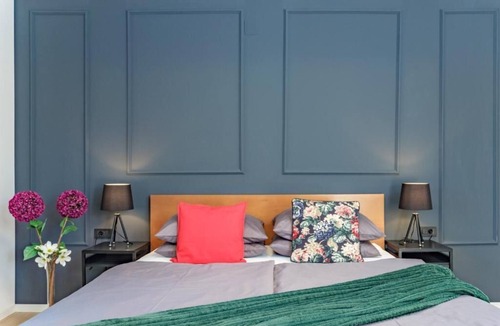 Seliste Dreznicko Bed & Breakfast | Superior Double Room with Terrace Room #5