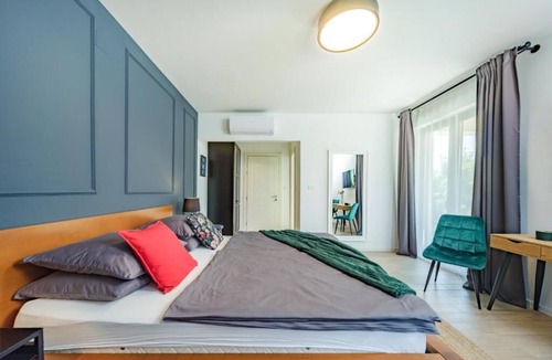 Seliste Dreznicko Bed & Breakfast | Superior Double Room with Terrace Room #5