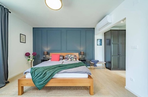 Seliste Dreznicko Bed & Breakfast | Superior Double Room with Terrace Room #1