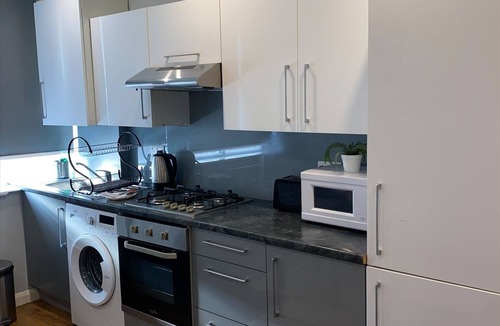 Leicester City Centre Apartment | Superior Double Studio Apartment