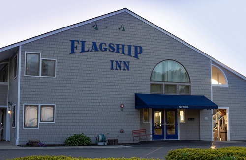 Boothbay Harbor Cabin | Superior Double Room - 2 Double Bed