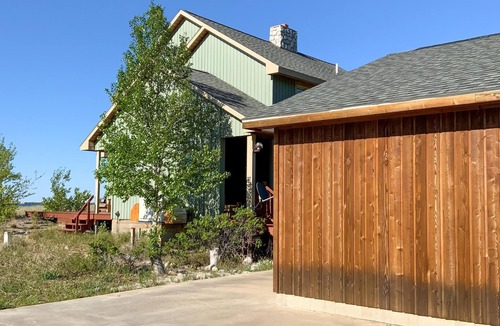 Grand Marais House | Superior Dreams - Stunning Lake Superior Bay Front Property