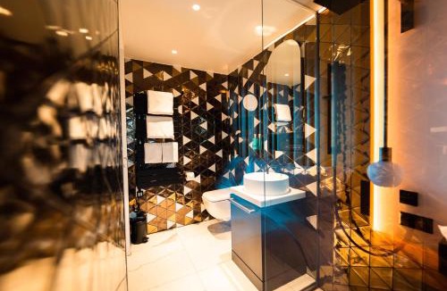 Wiedikon Hotel | Superior East Wing Rooms by FIVE Zurich