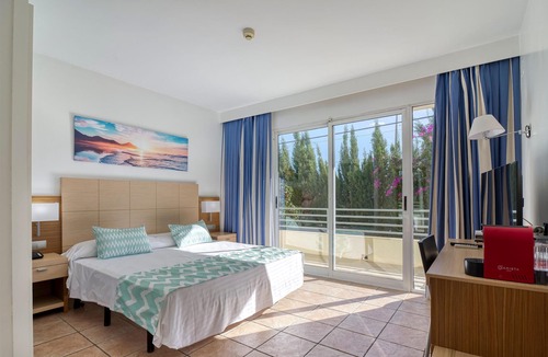 Muchamiel House | Superior Double Room