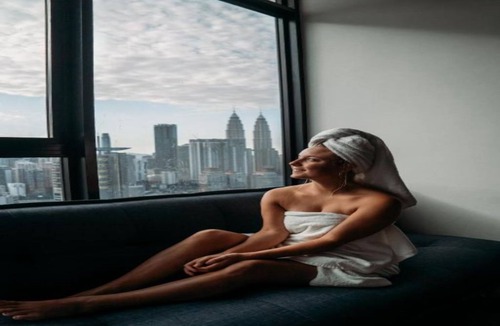 Titiwangsa Apartment | Superior family executive suite 2