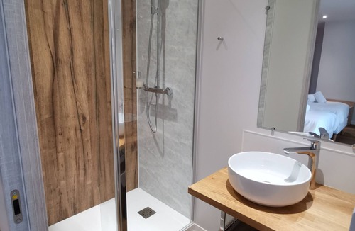 Malicorne-sur-Sarthe Apartment | Superior Appartement 5 pers