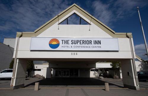 Thunder Bay Hotel | Superior Inn Hotel and Conference Centre Thunder Bay