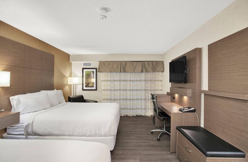 Thunder Bay Hotel | Superior Inn Hotel and Conference Centre Thunder Bay