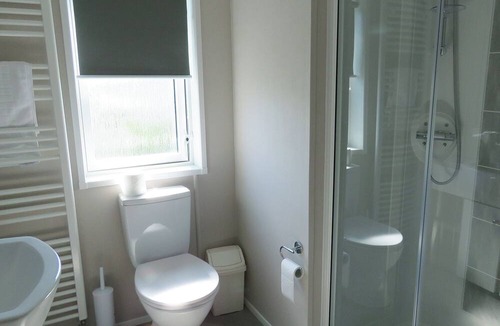 Sennen Ski Chalet | Superior Lodge 2 Bed